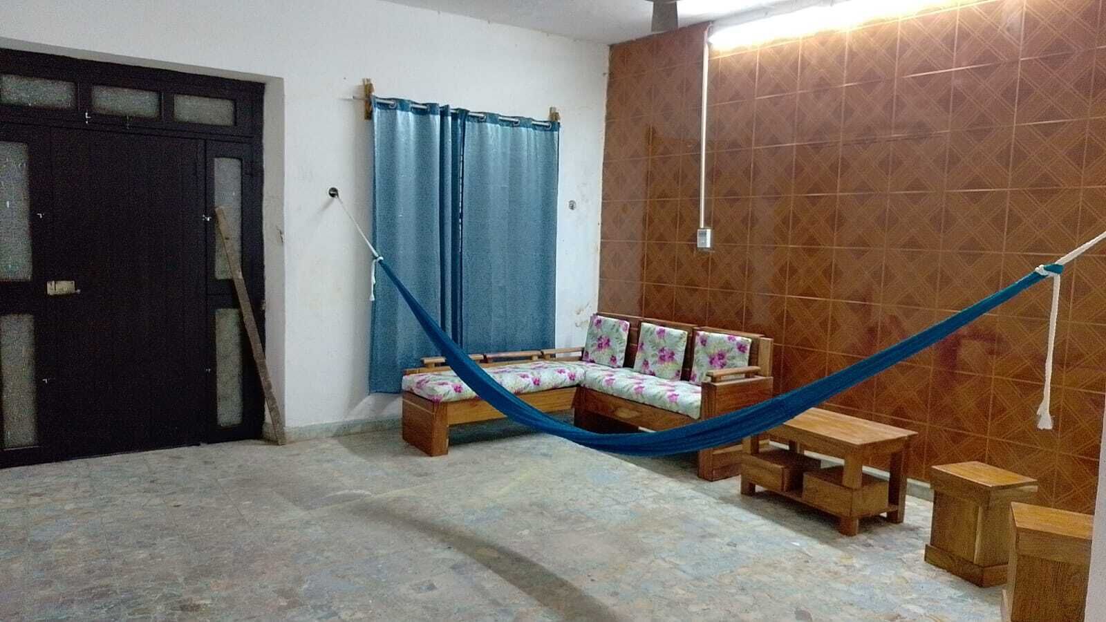 Casa Centrica Amplia Y Cerca Del Mar - Campeche, México