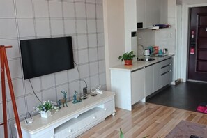Dapur peribadi