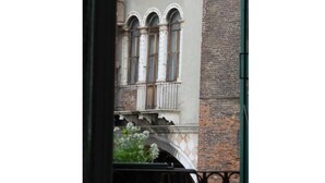 Vista desde la propiedad