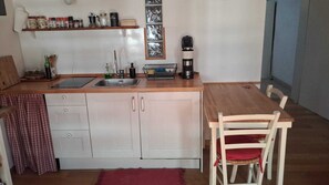 Privékeuken