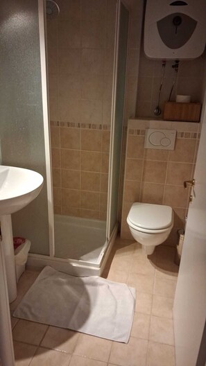 Badkamer