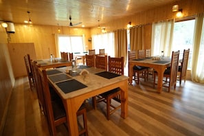 Restaurantes