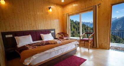 Heaven Resorts