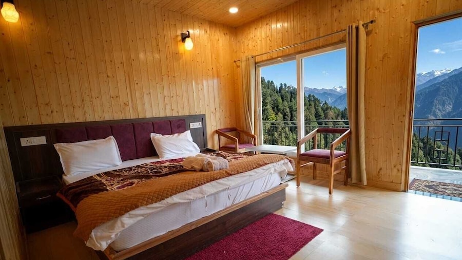 Heaven Resorts