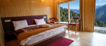 Heaven Resorts
