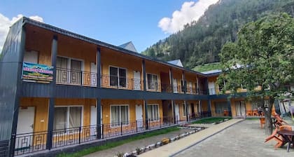 Heaven Resorts