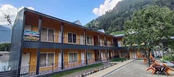 Heaven Resorts