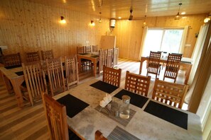 Restaurantes