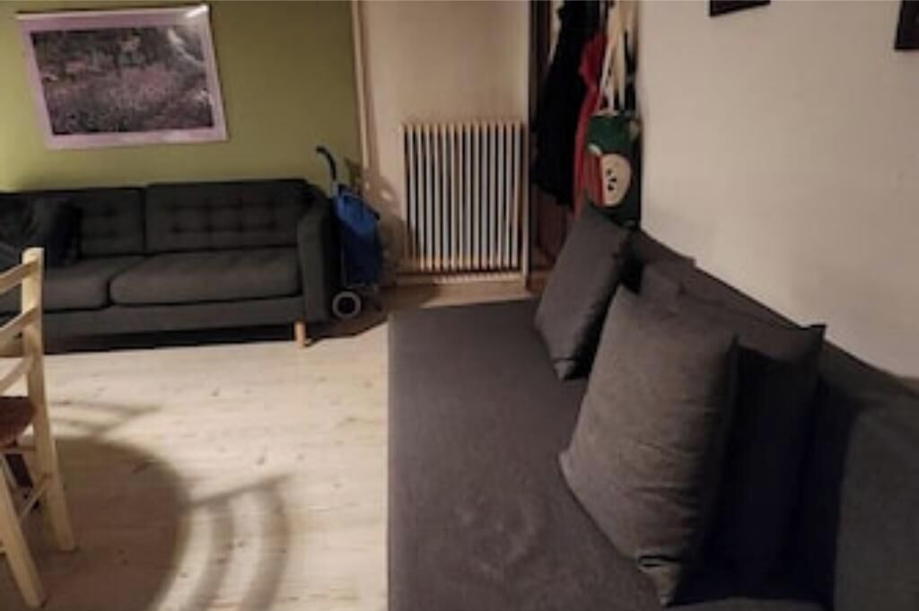 Bright Apartment In The Heart Of Vicenza's Historic Center - Vicenza