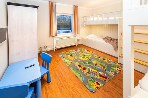 Familienhaus Feuerstein Wohnung 4
