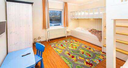Familienhaus Feuerstein Wohnung 4