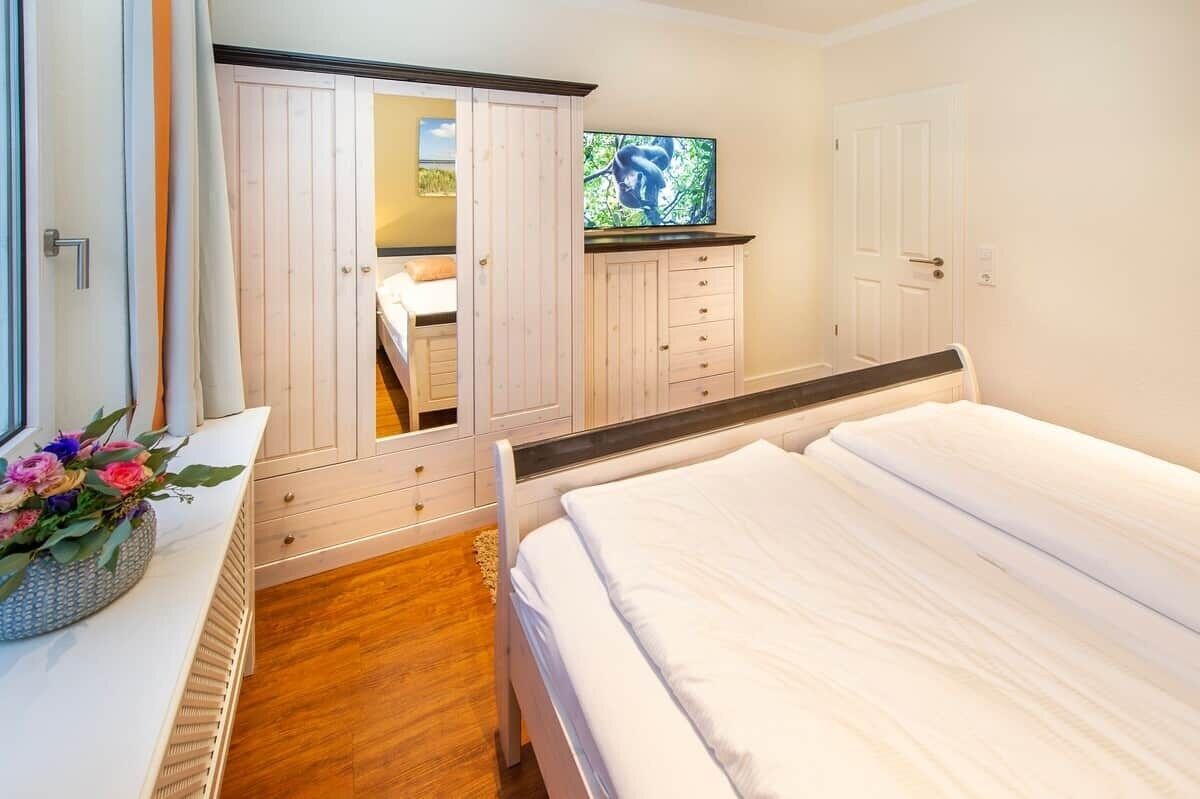 3 chambres, Wi-Fi gratuit, draps fournis