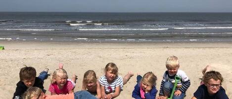 Strandtücher