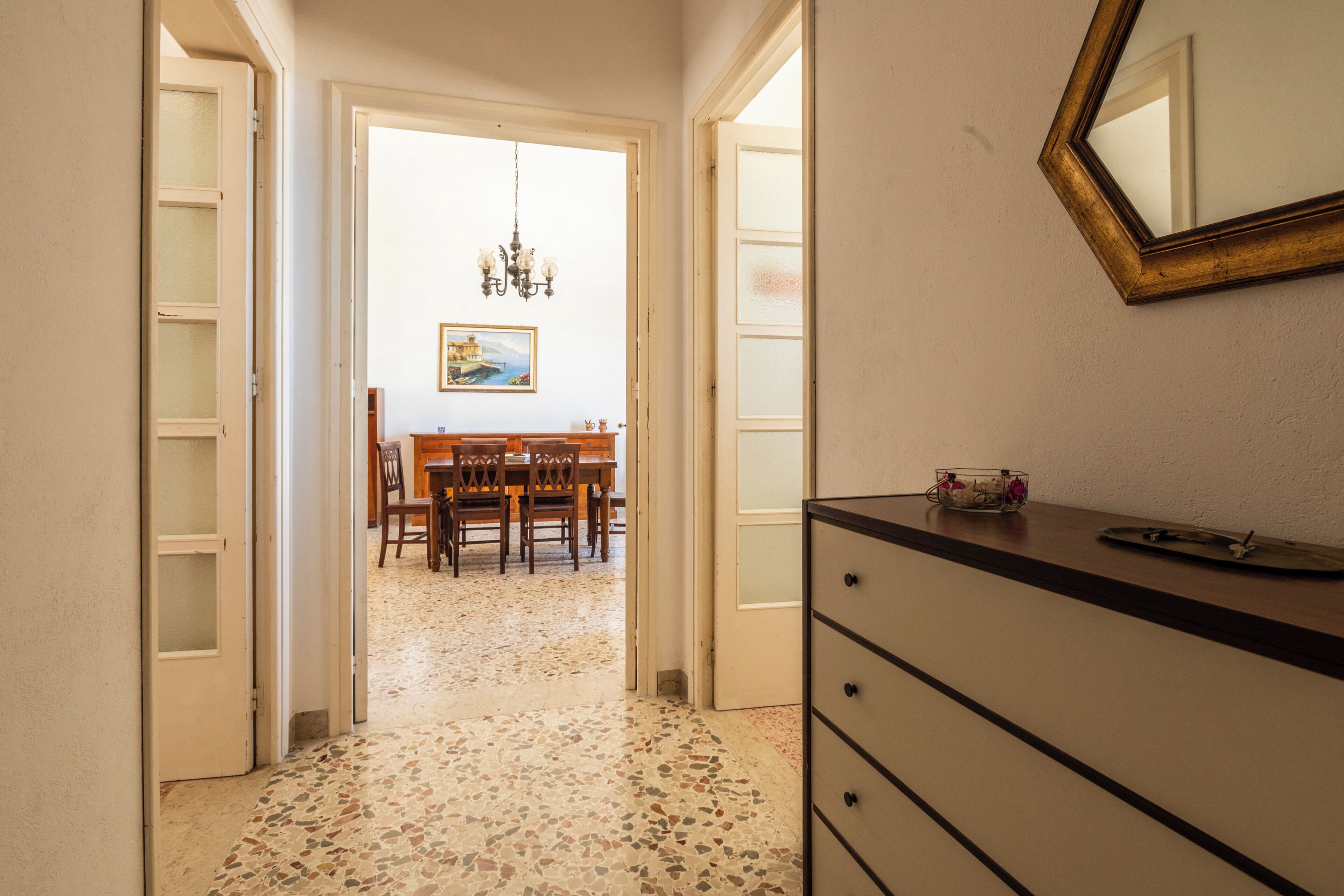 Apartment, Sea View | Interior