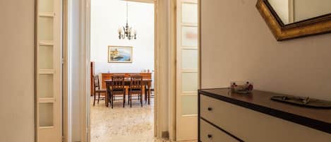 Apartment, Sea View | Interior