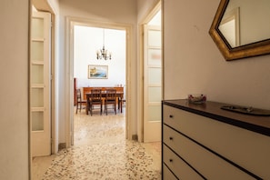 Apartment, Sea View | Interior - La Finestra sul Blu (Favignana)