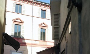Außenbereich
