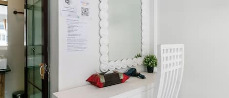 Estudio | Interior