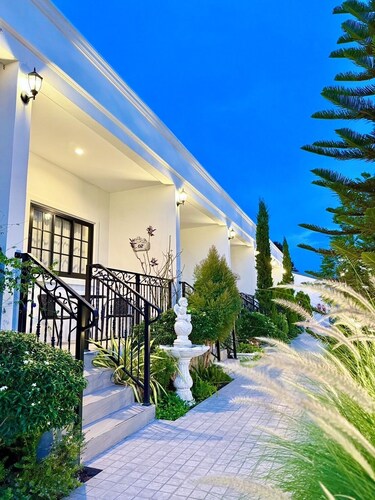 Inter Paradise Resort