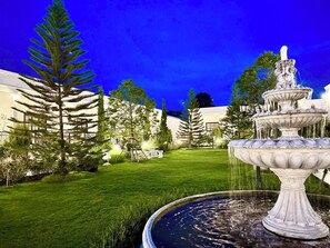 Kawasan hartanah