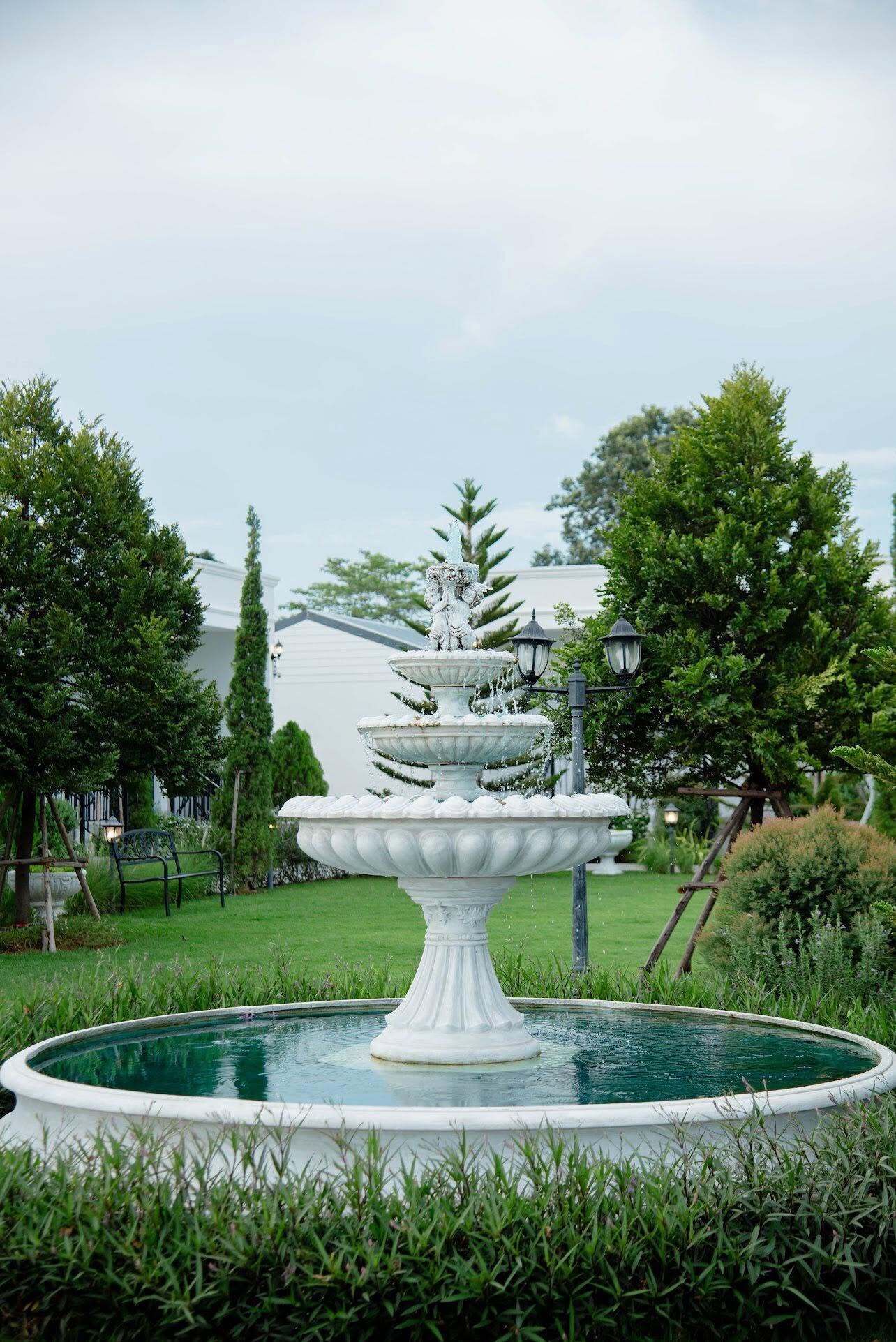 Jardin