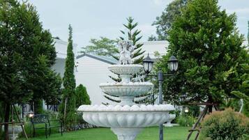 Jardin