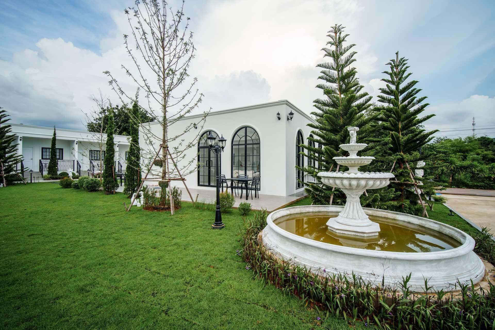Jardin