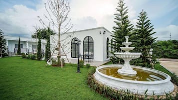 Jardin