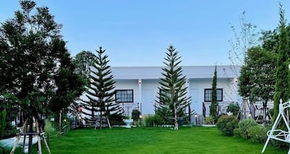 Inter Paradise Resort