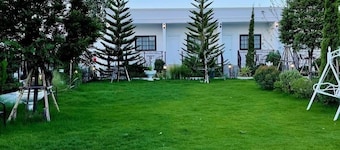 Inter Paradise Resort