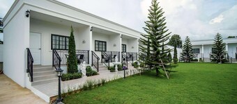 Inter Paradise Resort