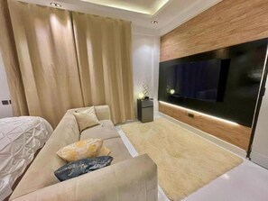 Living area - 113 Mwai Kibaki Rd, Dar es Salaam, Dar es Salam (Dar es Salaam)