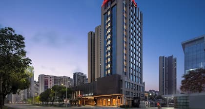 Hampton by Hilton Huizhou HuiyangDayaBay