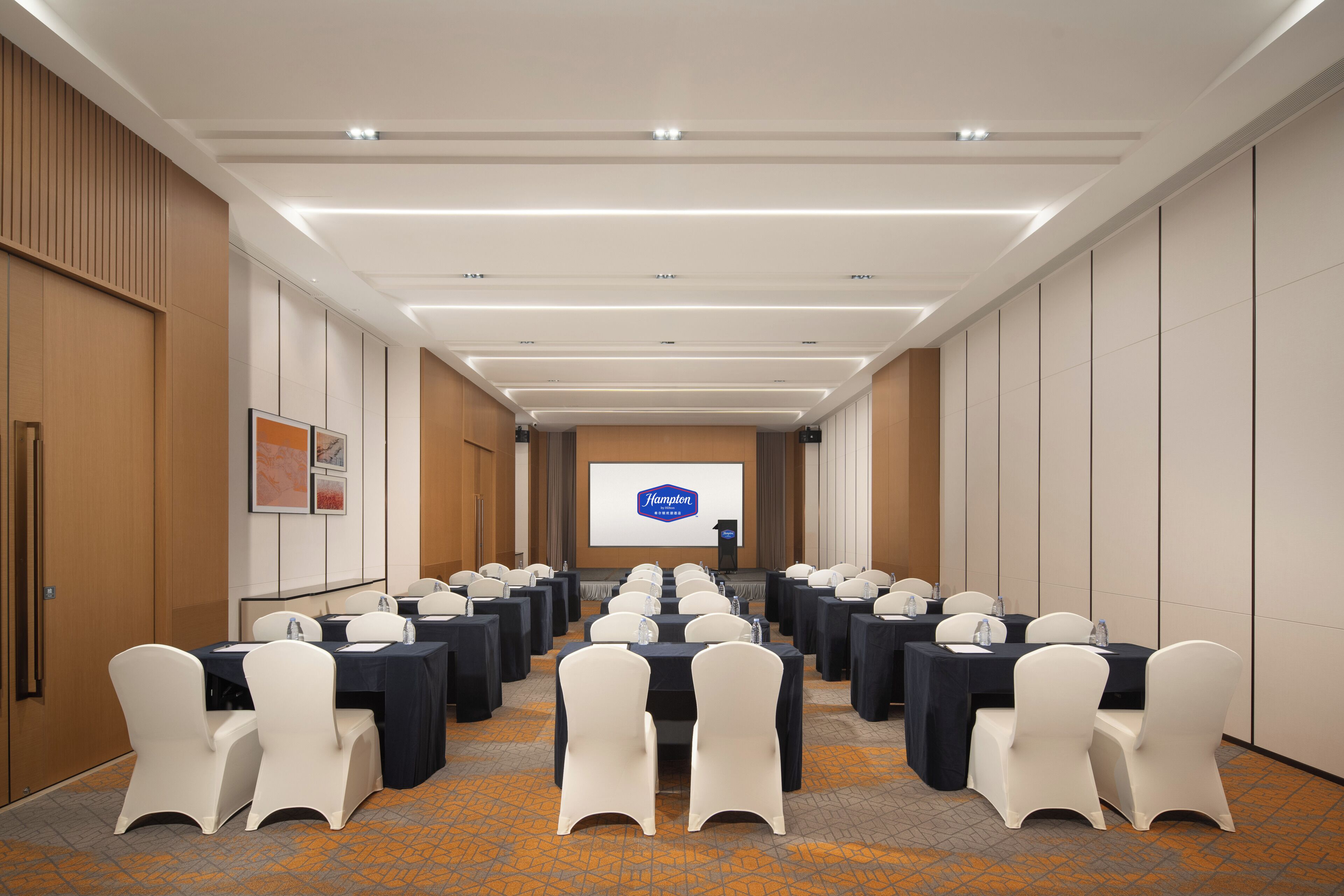 Sala de reuniones
