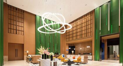 Hampton by Hilton Huizhou HuiyangDayaBay