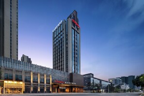 Exterieur
