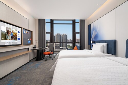 Hampton by Hilton Huizhou HuiyangDayaBay