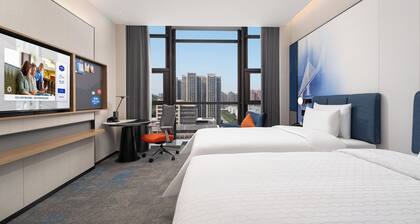 Hampton by Hilton Huizhou HuiyangDayaBay
