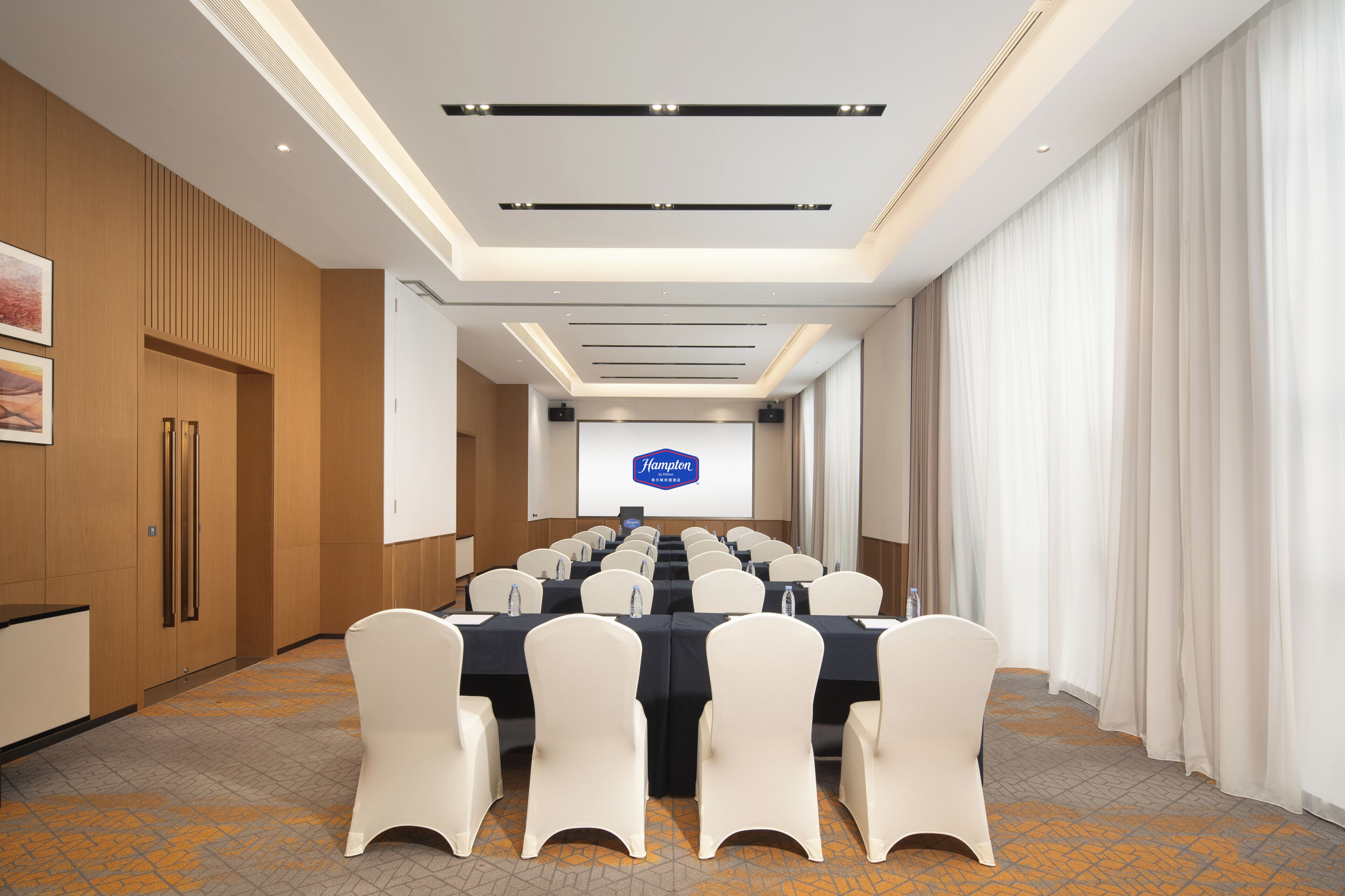 Sala de reuniones