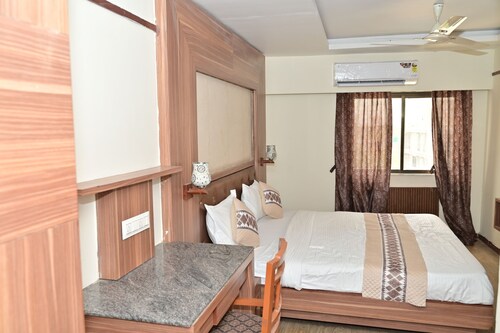 Hotel JS Jodhpur
