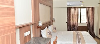 Hotel JS Jodhpur