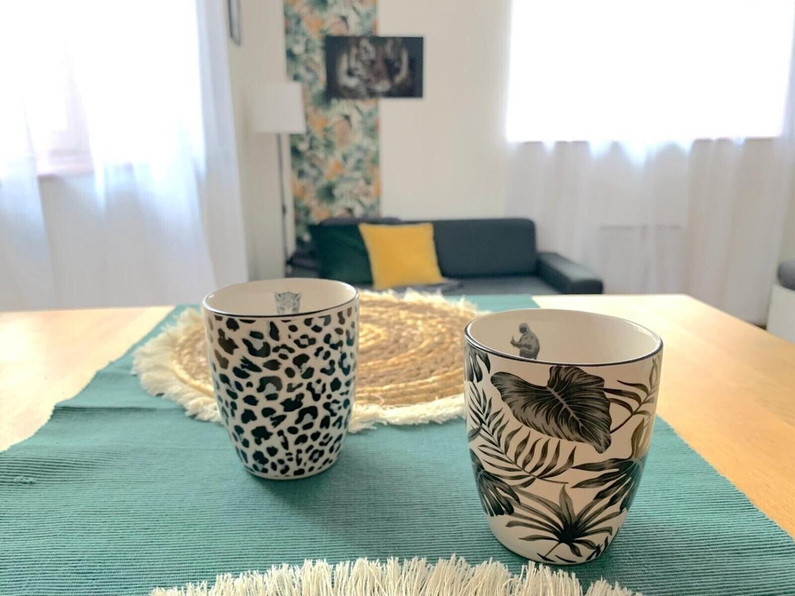 Innenbereich