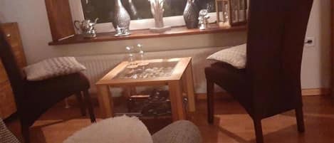 Appartement Classique | Intérieur