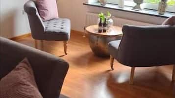 Apartamento clásico | Interior