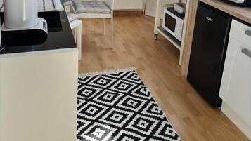 Appartement Standard | Cuisine privée
