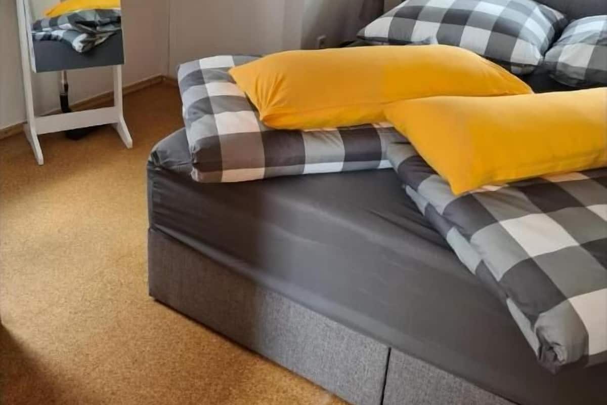 Standard-Apartment | Kostenloses WLAN