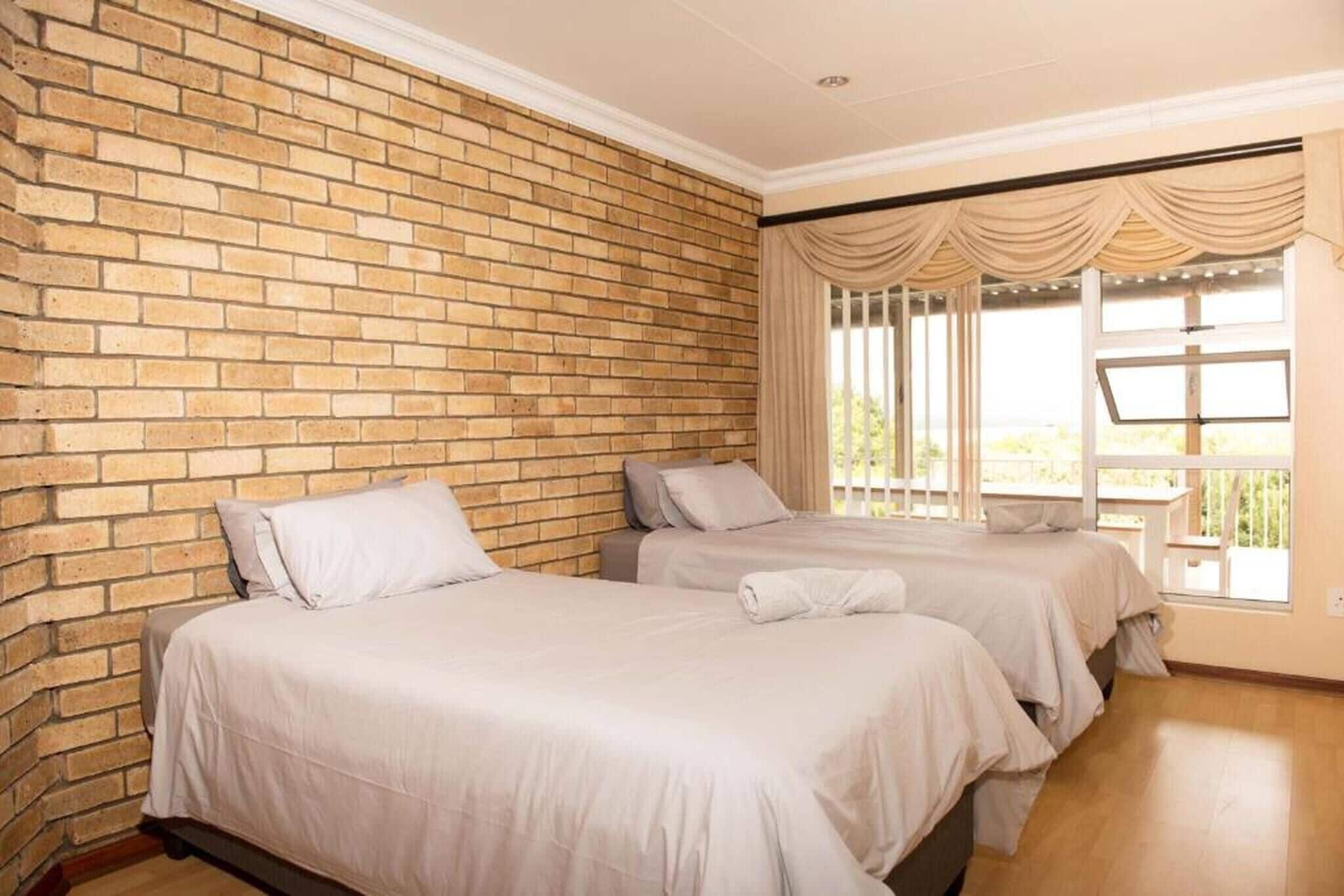 Apartemen, 3 kamar tidur, balkon, pemandangan samudra | 3 kamar tidur