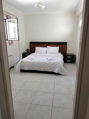 2 habitaciones 