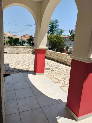 Apartment 'By The Sea 2' with Private Garden