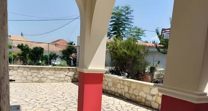 Apartment 'By The Sea 2' with Private Garden
